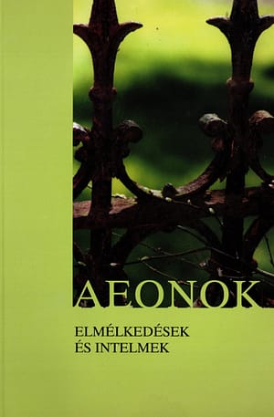 Aeonok • Vay Adelma