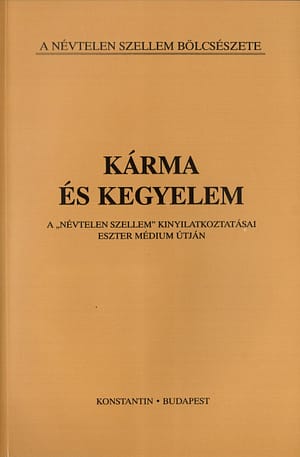 Kárma és kegyelem